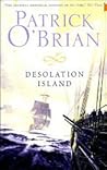 Desolation Island by Patrick O'Brian