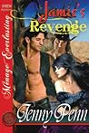 Jamie's Revenge (The Jenny Penn Collection, #2)