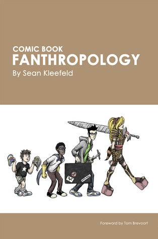 Comic Book Fanthropology