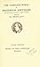 Index to the Complete Works (The Complete Works of Friedrich Nietzsche: The First Complete and Authorised English Translation, #18)