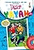 Dear Yayah The Comics #1