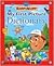 My First Picture Dictionary: Handy Manny English Spanish Dictionary