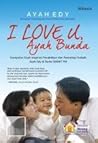 I Love You Ayah B...