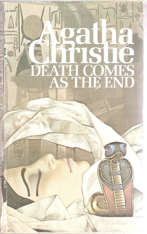 Death Comes As the End