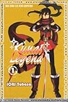 Kunai Legend vol. 01