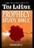 Tim LaHaye Prophecy Study Bible –New King James Version