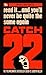 Catch-22 by Joseph Heller Catch-22 by Joseph Heller
