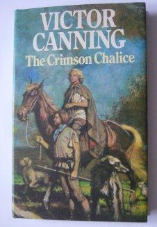 The Crimson Chalice By Victor Canning