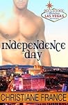 Independence Day (Book #1)