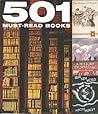 501 Must-Read Books
