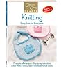 Knitting: Easy Fun for Everyone