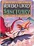 Sanctuary by Mercedes Lackey