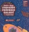 Stopařův průvodce galaxií - Douglas Adams