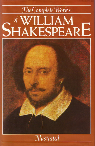The Complete Works Of William Shakespeare