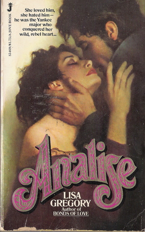 Analise (Mass Market Paperback)