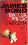 From Russia, With...