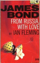 From Russia, With Love