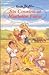 Six Cousins At Mistletoe Farm by Enid Blyton