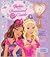 Barbie and the Diamond Castle by Justine Korman Fontes
