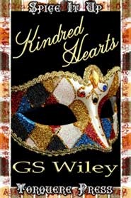 Kindred Hearts (ebook)