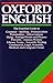 Oxford English: A guide to the language
