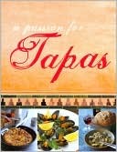 A Passion for Tapas (Hardcover)