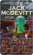 Ancient Shores