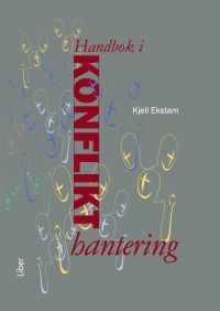 Handbok i konflikthantering (Hardcover)