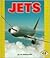 Jets by Lee Hill