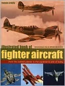 Illustrated Book of Fighter Aircraft (Paperback)