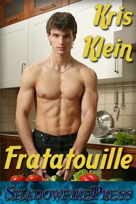 Fratatouille (ebook)