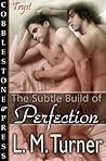 The Subtle Build of Perfection The Subtle Build of Perfection