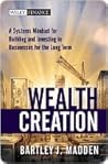 Wealth Creation: ...