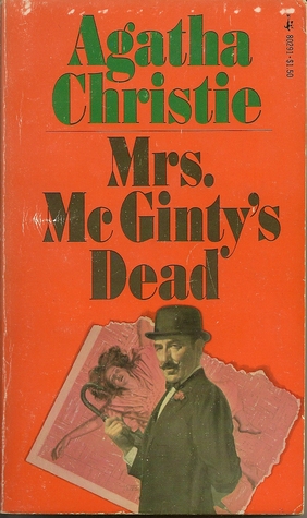 Mrs. McGinty's Dead