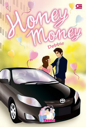 Honey Money (Paperback)