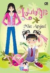 Lululergic (Paperback)