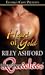 Heart of Gold by Riley Ashford