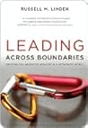 Leading Across Bo...