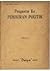 Pengantar ke Pemikiran Politik (Book, #1)
