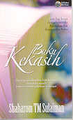 Buku Kekasih (Paperback)