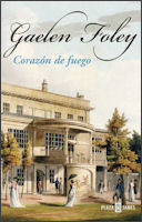 Corazón de Fuego (Miscelánea Knight, #2)