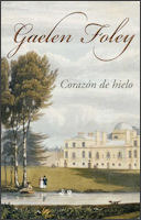 Corazón de Hielo (Miscelánea Knight, #3)