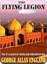 The Flying Legion by George Allan England