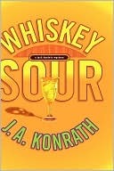 Whiskey Sour