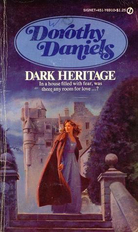 Dark Heritage