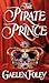 The Pirate Prince  (Ascension Trilogy #1)