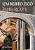 Imię róży by Umberto Eco