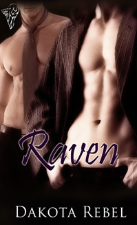 Raven (ebook)