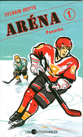 Panache (Aréna, #1)
