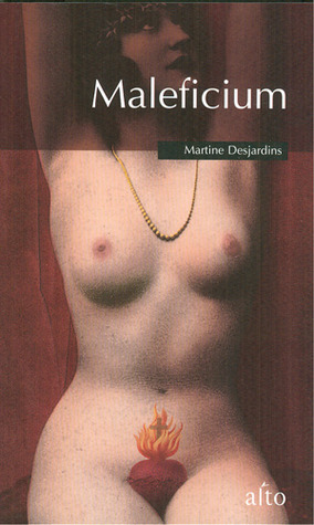 Maleficium (Paperback)